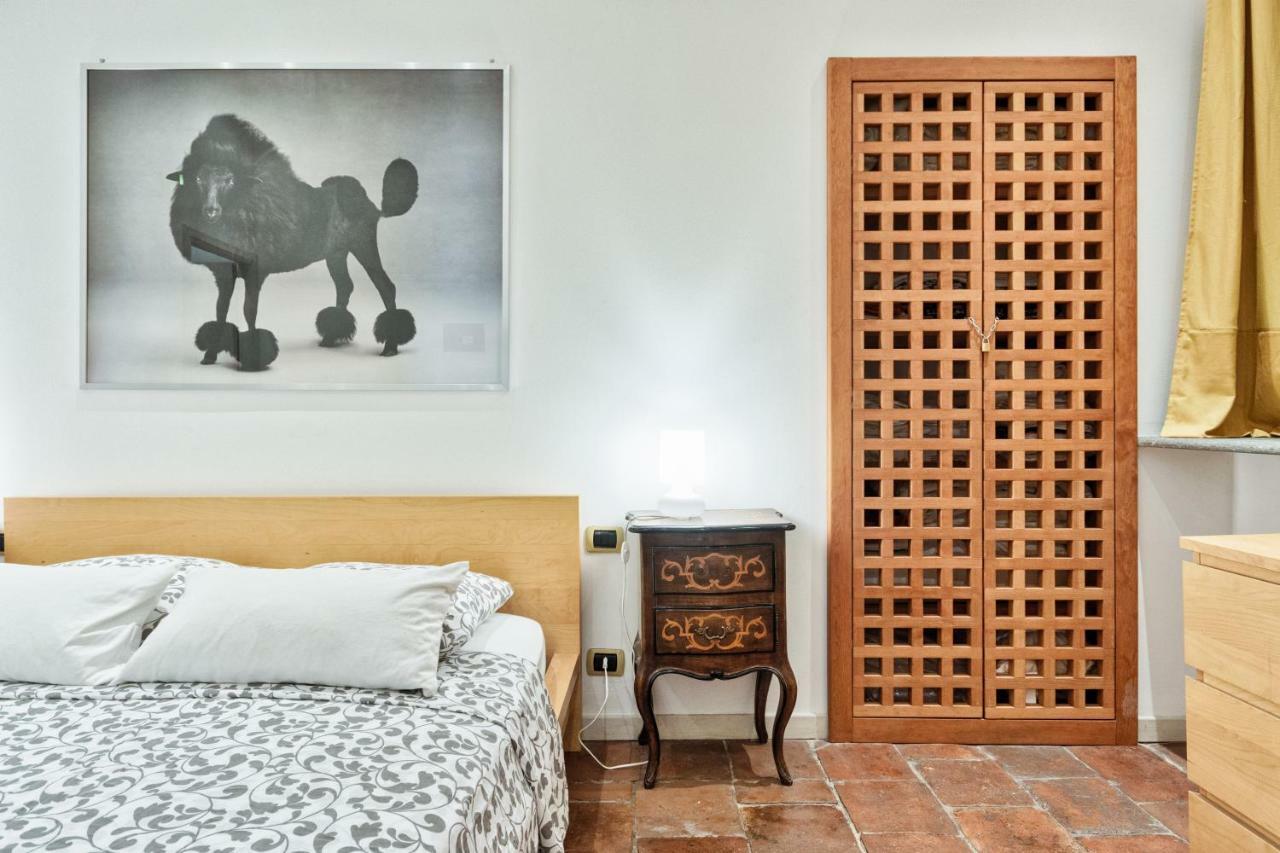 Moleloca - La Casa Del Toro Torino Eksteriør billede