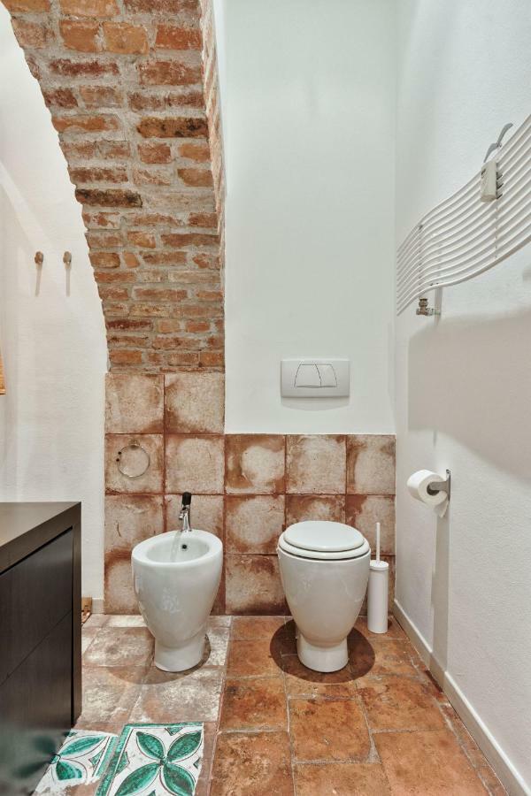 Moleloca - La Casa Del Toro Torino Eksteriør billede