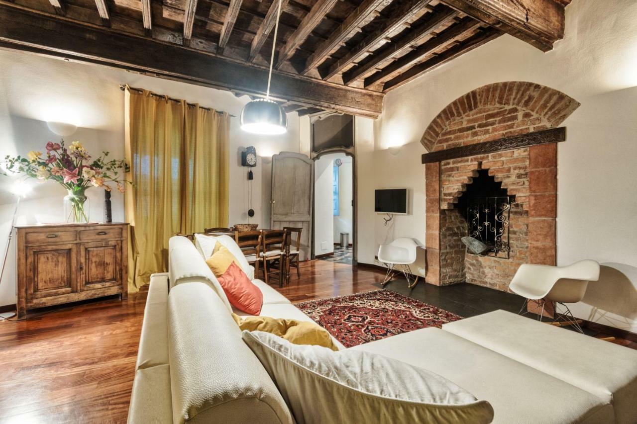 Moleloca - La Casa Del Toro Torino Eksteriør billede