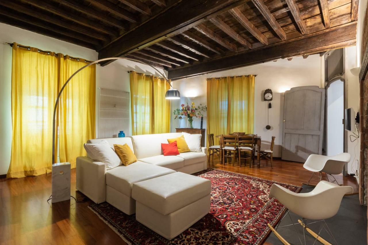 Moleloca - La Casa Del Toro Torino Eksteriør billede