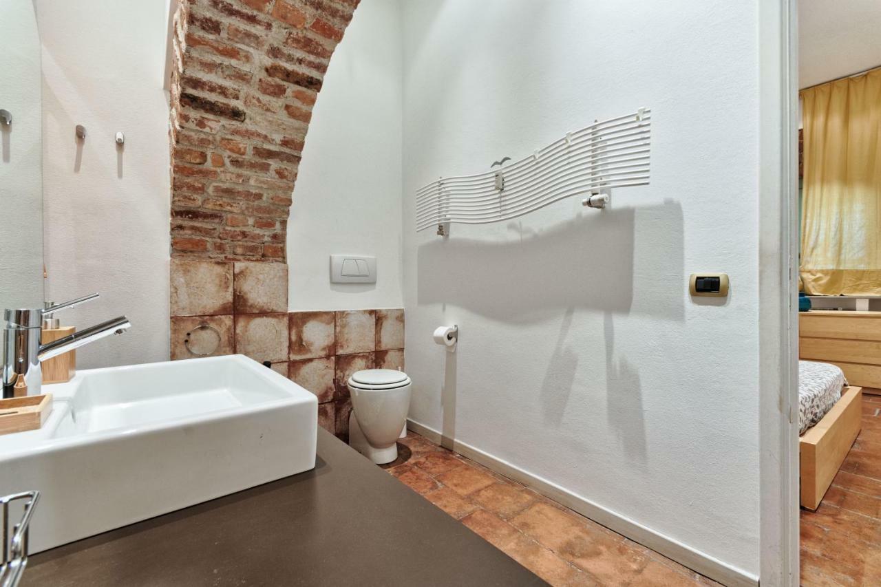 Moleloca - La Casa Del Toro Torino Eksteriør billede
