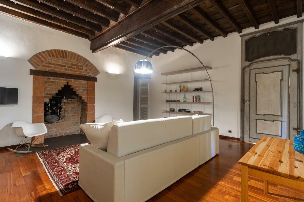 Moleloca - La Casa Del Toro Torino Eksteriør billede