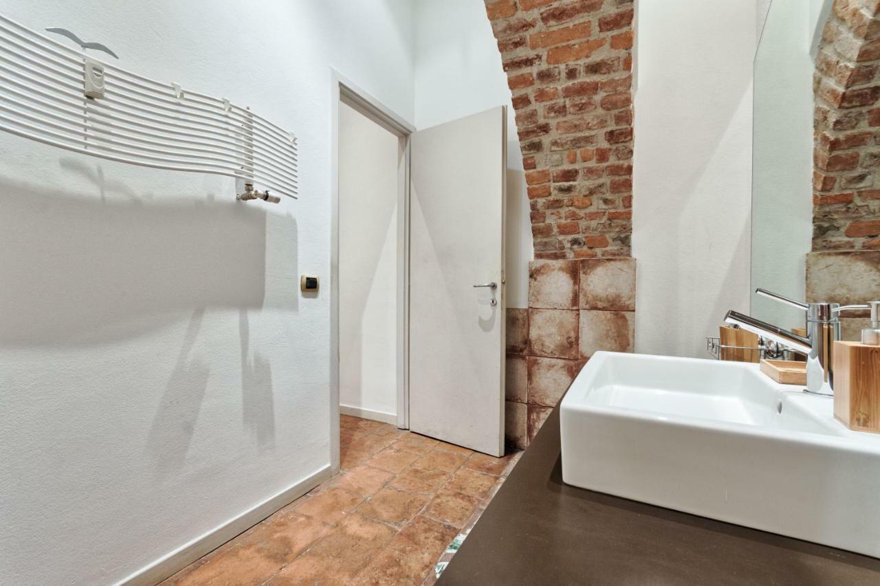 Moleloca - La Casa Del Toro Torino Eksteriør billede