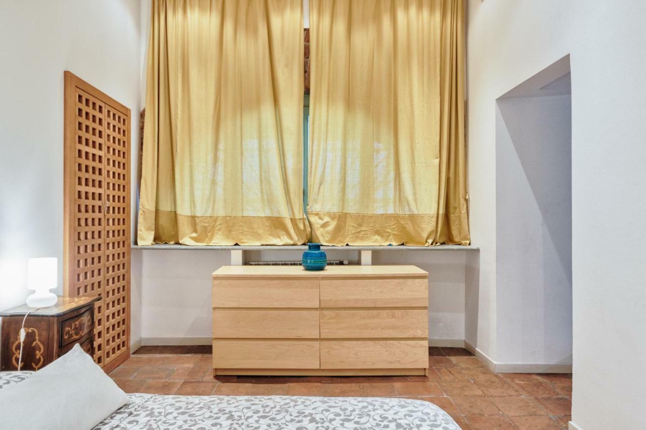 Moleloca - La Casa Del Toro Torino Eksteriør billede