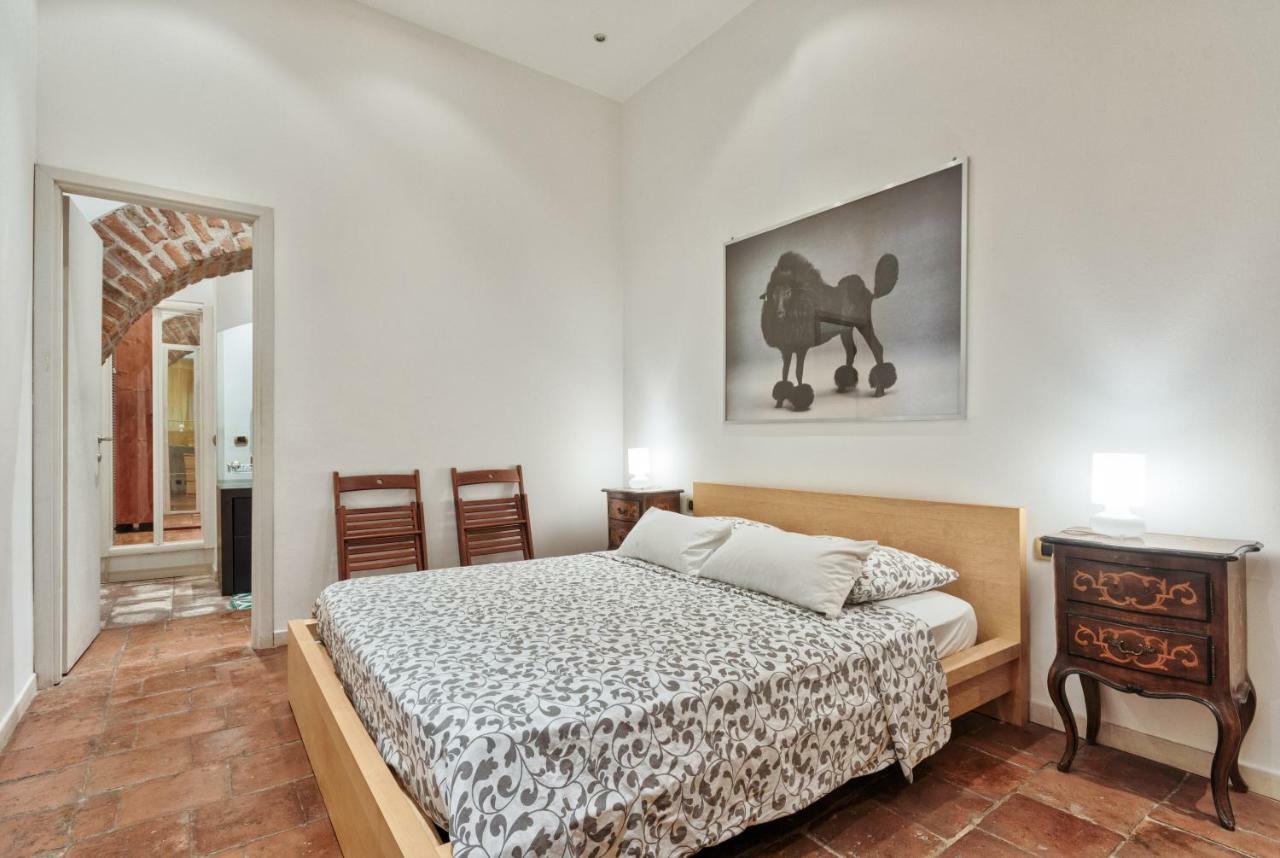 Moleloca - La Casa Del Toro Torino Eksteriør billede