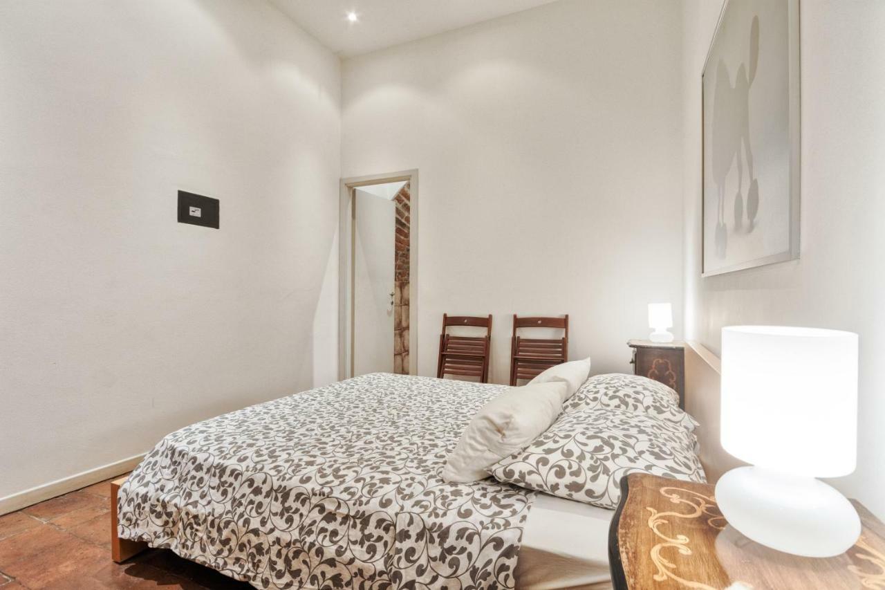 Moleloca - La Casa Del Toro Torino Eksteriør billede